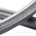 Stainless Steel Wire Flexible Braided Metal Hose